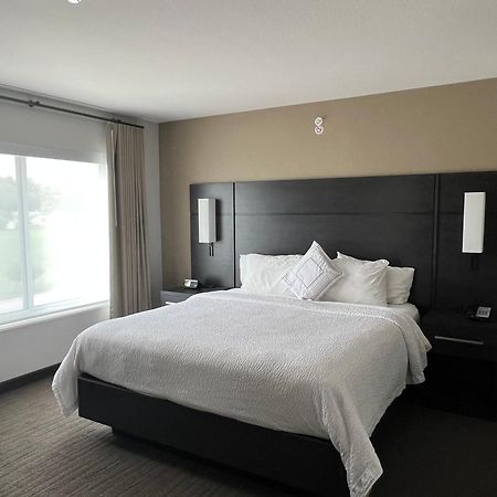 לפאייט Residence Inn By Marriott מראה חיצוני תמונה