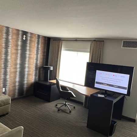 לפאייט Residence Inn By Marriott מראה חיצוני תמונה