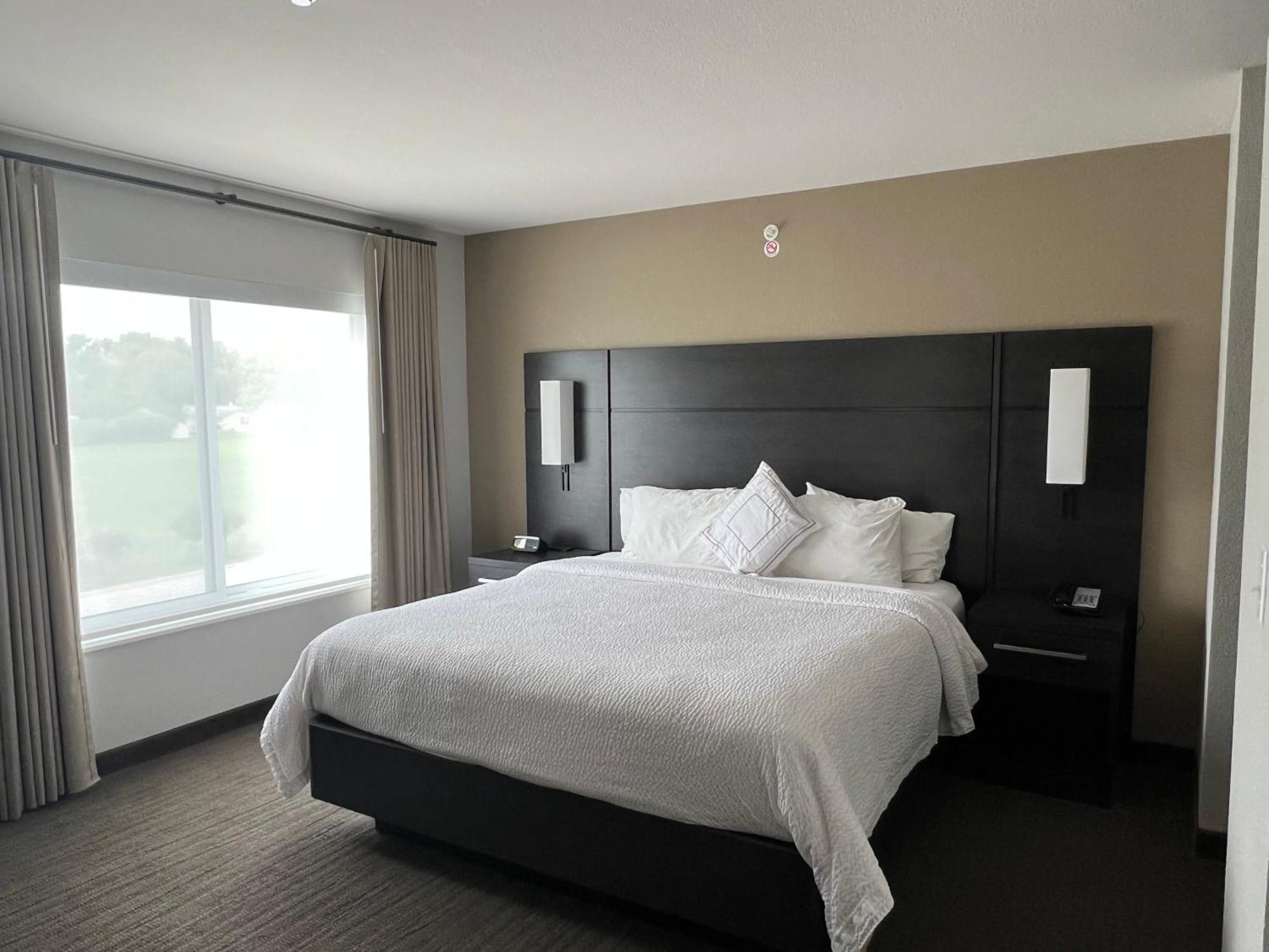לפאייט Residence Inn By Marriott מראה חיצוני תמונה