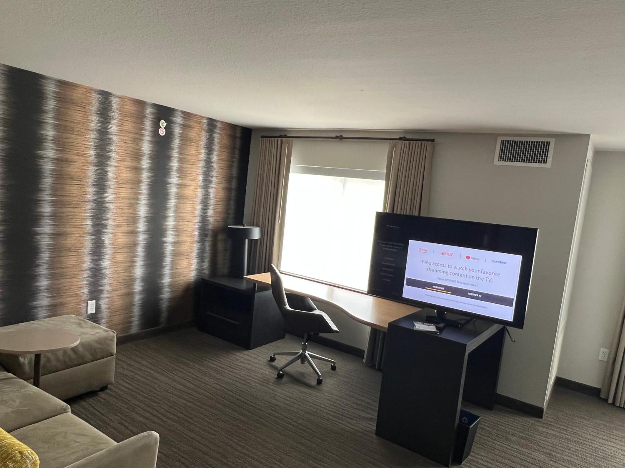 לפאייט Residence Inn By Marriott מראה חיצוני תמונה