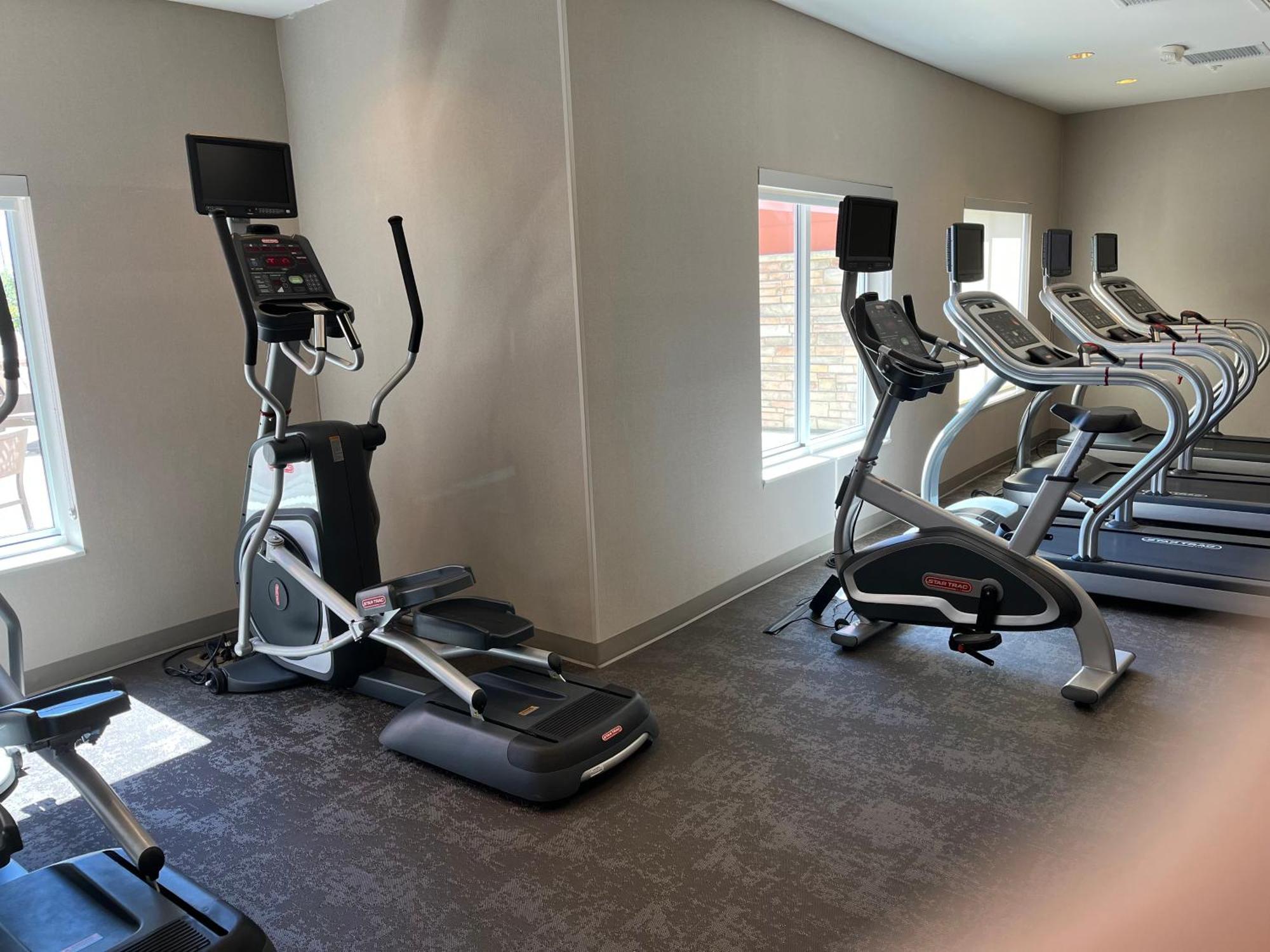 לפאייט Residence Inn By Marriott מראה חיצוני תמונה