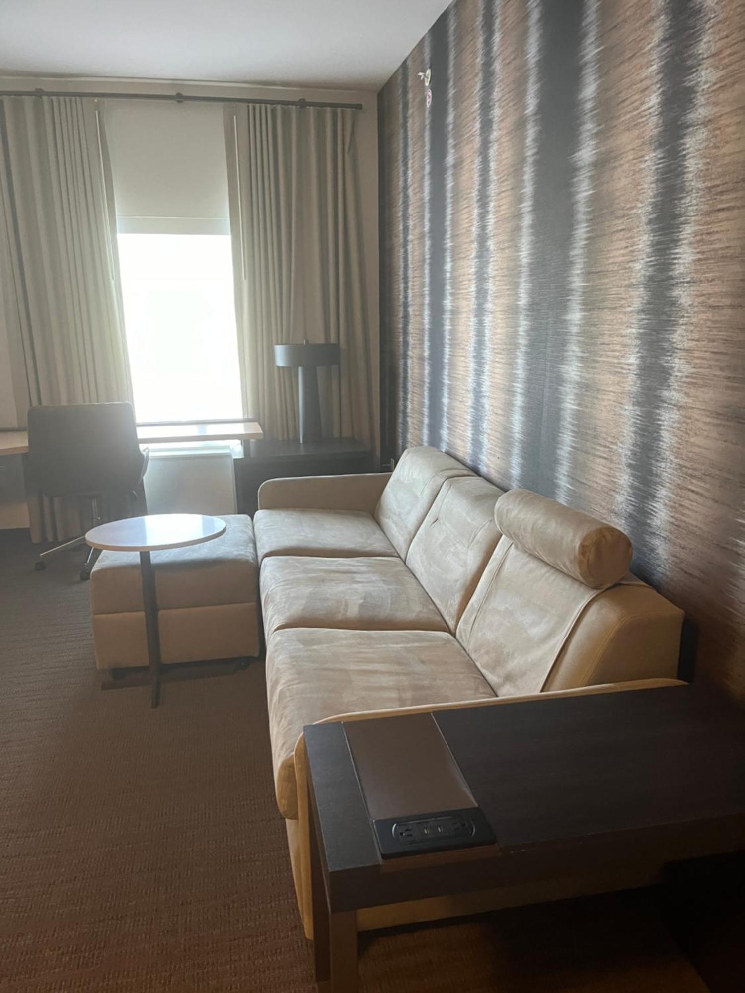 לפאייט Residence Inn By Marriott מראה חיצוני תמונה