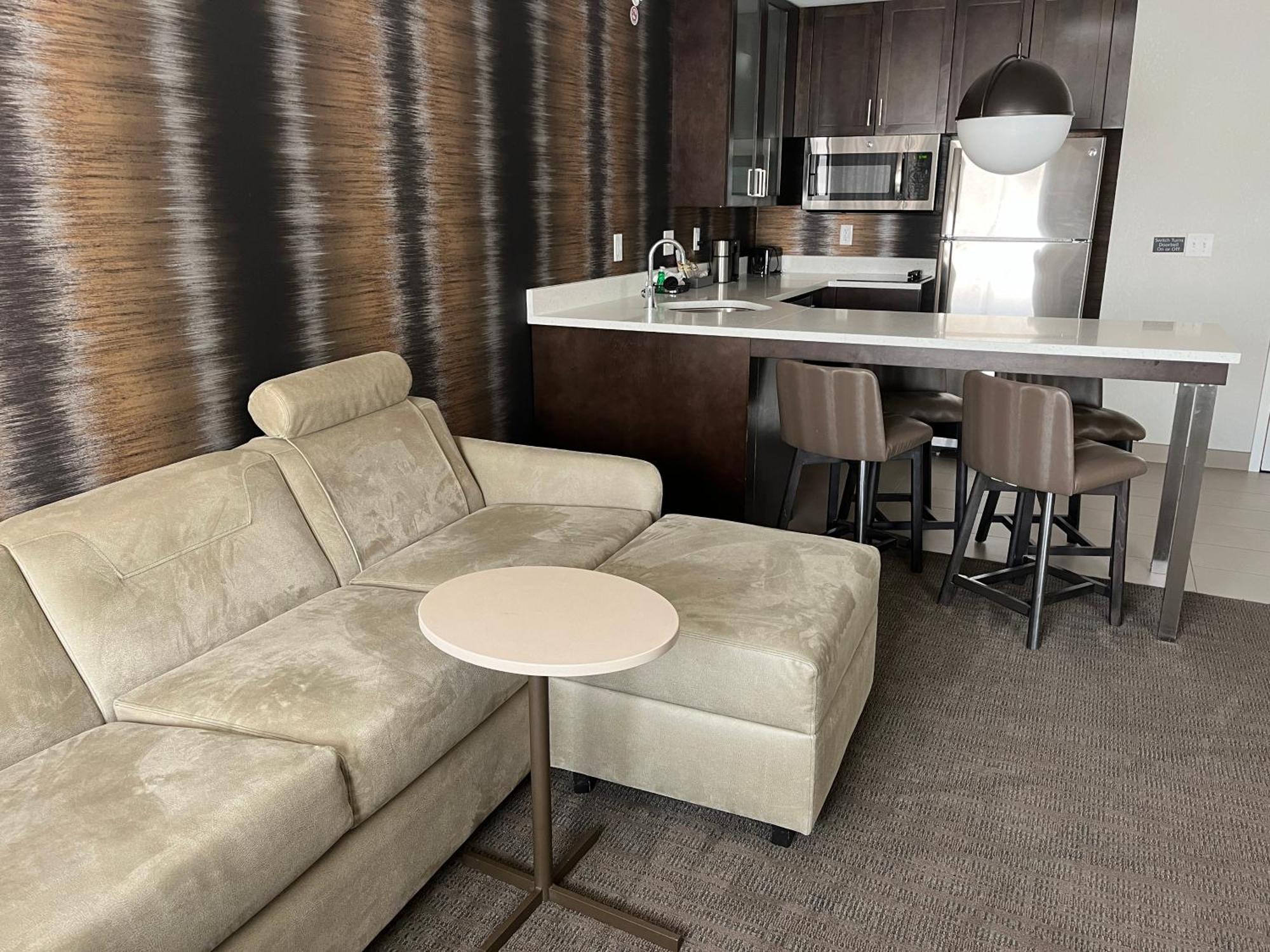 לפאייט Residence Inn By Marriott מראה חיצוני תמונה