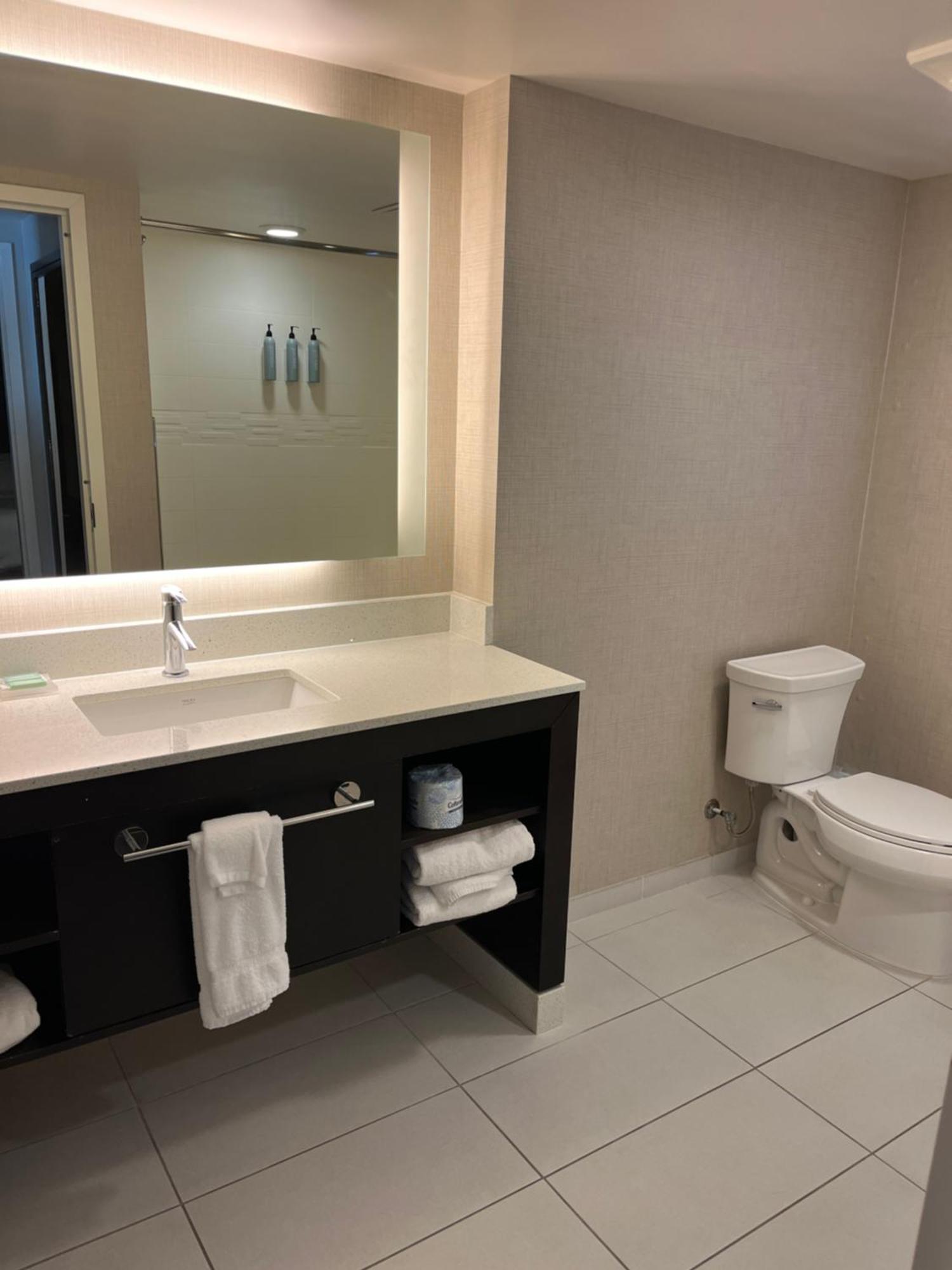 לפאייט Residence Inn By Marriott מראה חיצוני תמונה