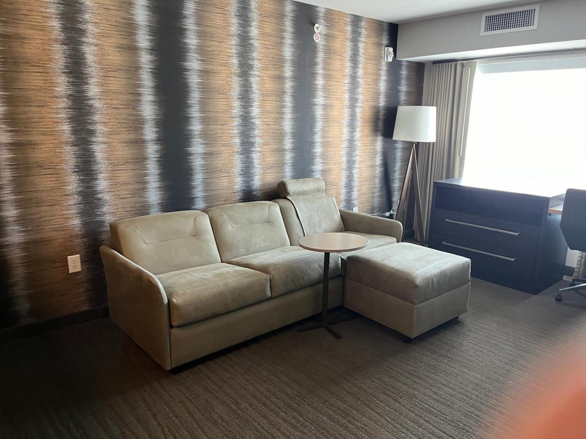 לפאייט Residence Inn By Marriott מראה חיצוני תמונה