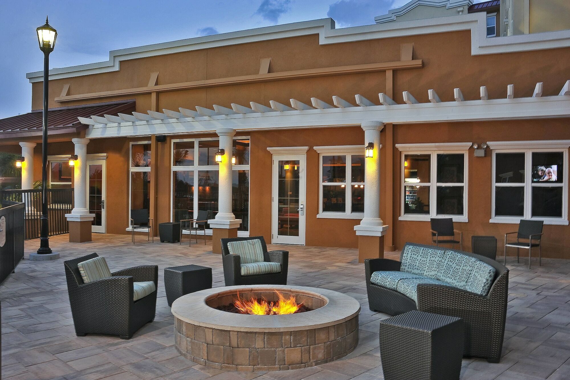 לפאייט Residence Inn By Marriott מראה חיצוני תמונה